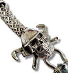The Pipefitter Glove Clip