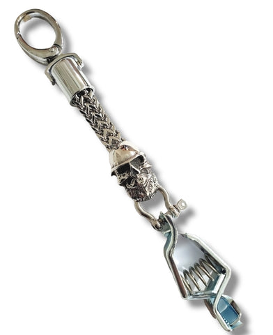 The Boss glove clip
