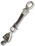 "The Cross" Glove Clip With Shackle