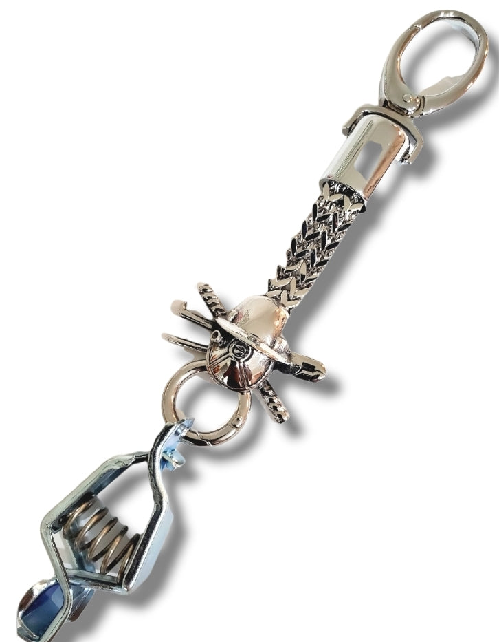 The Rodbuster Glove Clip