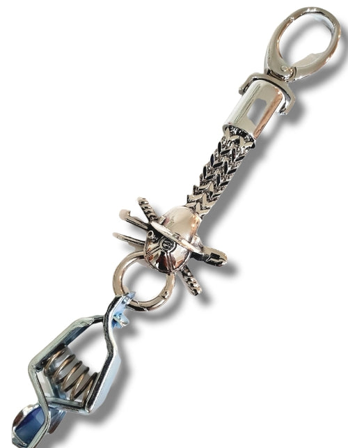 The Rodbuster Glove Clip