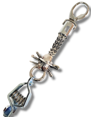 The Rodbuster Glove Clip
