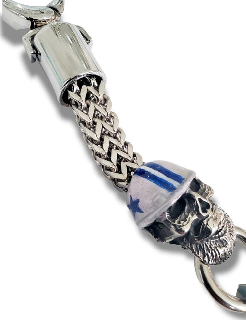 The Cowboys Fan Glove Clip