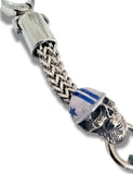 The Cowboys Fan Glove Clip