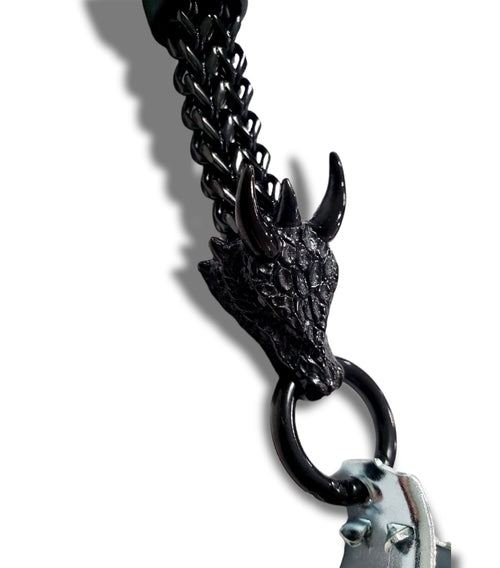 The Black Dragon