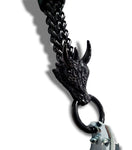 The Black Dragon