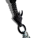 The Black Dragon