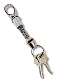 "The Welder" Key Chain