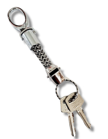 "The Welder" Key Chain