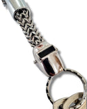 "The Welder" Key Chain