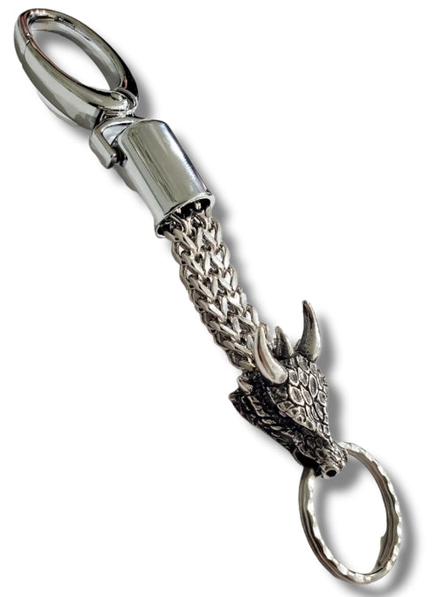 The Dragon key chain