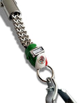 THE MEXICAN FLAG WELDER GLOVE CLIP