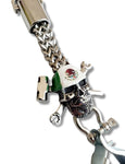 THE MEXICAN FLAG BOILERMAKER GLOVE CLIP
