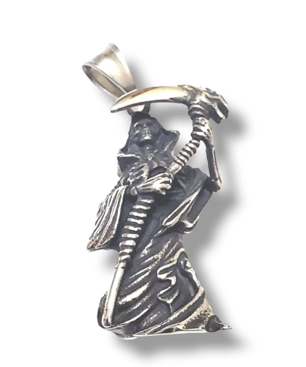 The Grim Pendant