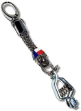 TEXAS FLAG GLOVE CLIP
