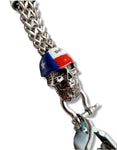 TEXAS FLAG GLOVE CLIP