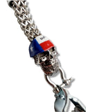 TEXAS FLAG GLOVE CLIP