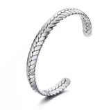 Simple Welder bracelet Adjustable
