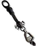 The Scaffold Builder Black OUT