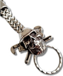 The Pipewrenches" Key Chain