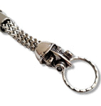 The Respirator" Key Chain