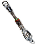 MEXICO BASEBALL CAP HARDHAT GLOVE CLIP